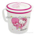 16oz 2012 newest mini plastic tumbler